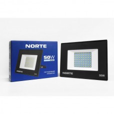 Прожектор NORTE Spotlight 1-NSP-1205 50W 6500К