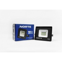Прожектор NORTE Spotlight 1-NSP-1201 10W 6500К