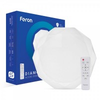 Світлодіодний світильник Feron AL5200 DIAMOND 70W