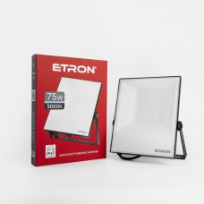 Прожектор ETRON Spotlight Power 1-ESP-210 75W 5000К