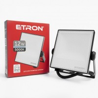 Прожектор ETRON Spotlight 1-ESP-202 12W 5000К