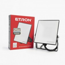 Прожектор ETRON Spotlight 1-ESP-204 25W 5000К