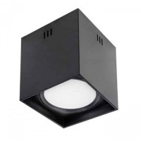 Світлодіодний світильник SANDRA-SQ15/XL чорний