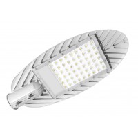 LED ліхтар вуличний VIDEX 50W 5000K (VL-SLe-505W)