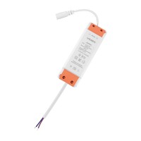 LED драйвер для панелей VL-P404W/VL-P406W 40W
