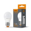 LED лампа VIDEX  G45e 3.5W E27 3000K