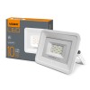 LED прожектор VIDEX Fe 10W 5000K 220V