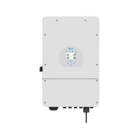 Інвертор гібридний 1ф Deye SUN-8K-SG01LP1-EU 8кВт 48В