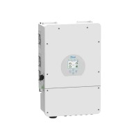 Інвертор гібридний 3ф Deye SUN-50K-SG01HP3-EU-BM4 50кВт High Voltage