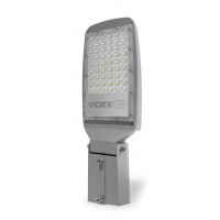 LED ліхтар вуличний VIDEX (поворотний) 50W 5000K VL-SLe13-505G