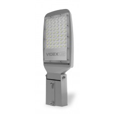 LED ліхтар вуличний VIDEX (поворотний) 50W 5000K VL-SLe13-505G