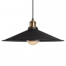 Люстра (світильник підвісний) Chicago P450 Black