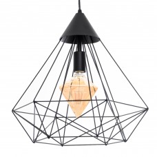 Люстра (світильник підвісний) Pyramid P350 Black