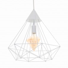 Люстра (світильник підвісний) Pyramid P350 White
