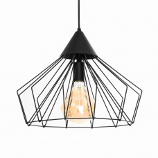 Люстра (світильник підвісний) Conoid P400 Black