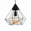 Світильник підвісний (люстра) Prism P315 Black