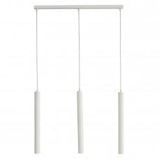 Люстра (світильник підвісний) Chime C450-3 White