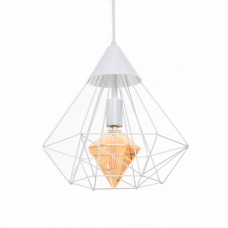 Світильник підвісний (люстра) Prism P315 White