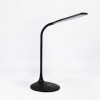 Настільна лампа ETRON Desk Lamp delta 6W 4200K Black Настільна лампа ETRON Desk Lamp delta 6W 4200K Black