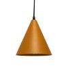 Світильник підвісний (люстра) Mont P180 Brown