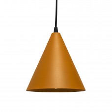 Світильник підвісний (люстра) Mont P180 Brown