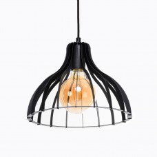 Світильник підвісний ArtS5 P260 BlackPearl