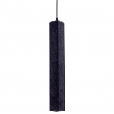 Світильник підвісний (люстра) Chime Q P50-400 MoireBlack