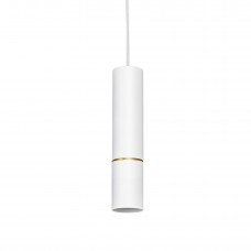 Світильник підвісний (люстра) Split GU10 P57-270 White-R-Gold