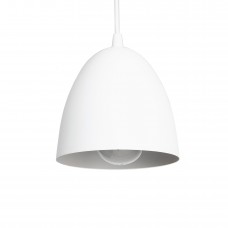 Світильник підвісний (люстра) Lille New P140 White