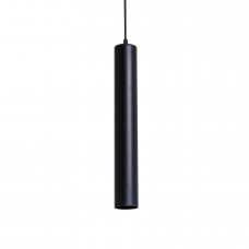 Світильник підвісний (люстра) Chime GU10 P57-400 Black