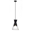 Світильник підвісний (люстра) Audrey P200 Black