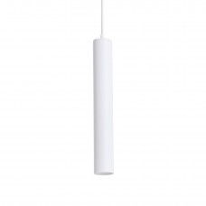 Світильник підвісний (люстра) Chime GU10 P57-400 White
