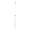 Світильник підвісний (люстра) Chime G4 P30-500 White