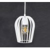 Світильник підвісний (люстра) ArtS6-S P200 White