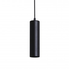 Світильник підвісний (люстра) Chime GU10 P57-200 Black
