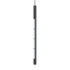 Світильник підвісний (люстра) Starlight A Р690 Black