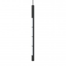 Світильник підвісний (люстра) Starlight A Р690 Black