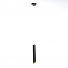 Світильник підвісний (люстра) Chime S P50-320 Black/Gold
