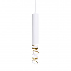 Світильник підвісний (люстра) Chime O P50-320 WhiteGold
