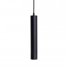 Світильник підвісний (люстра) Chime P50-320 Black