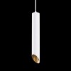 Світильник підвісний (люстра) Chime S P50-320 White/Gold Світильник підвісний (люстра) Chime S P50-320 White/Gold