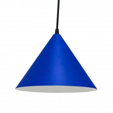 Світильник підвісний (люстра) Mont P250 Blue/White