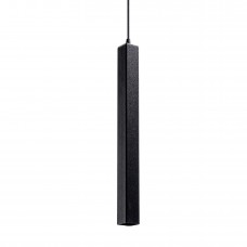 Світильник підвісний (люстра) Chime Q P40-450 MoireBlack