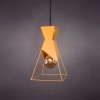 Світильник підвісний (люстра) Audrey P200 Orange
