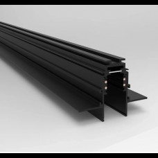 Магнітна шина врізна LS-55-2 Platinum 1м.