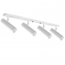 Світильник стельовий (спот) Pelikan L180-4 White