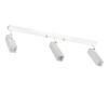 Світильник стельовий (спот) Stork Q L185-3 White