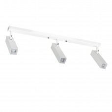 Світильник стельовий (спот) Stork Q L185-3 White
