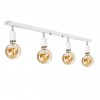 Світильник стельовий (спот) Chime L60-4 White