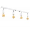 Світильник стельовий (спот) Chime L60-4 White